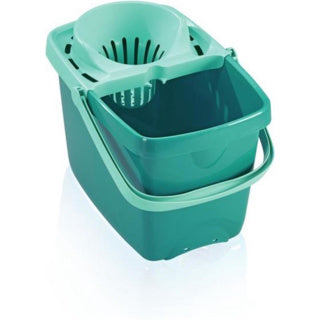 Leifheit Kombi-Moppsieb - Türkis