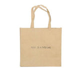 Gusta Papiershopper 42 x 39 cm | 40 Stück
