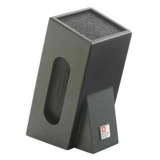 Richardson Sheffield – Universal-Spaghettiblock schwarz