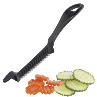 Westmark Gemüsemesser Garnetta | 5 Stück