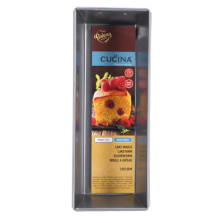 La Cucina Kuchenform 30 cm | 4 Stück