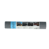 Dunlop All Ride - Antirutschmatte 30x150cm PVC - Antirutschmatte - Mikrofaser (MF) - Schwarz Braun Grau