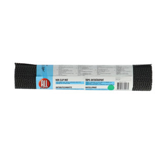 Dunlop All Ride - Antirutschmatte 30x150cm PVC - Antirutschmatte - Mikrofaser (MF) - Schwarz Braun Grau