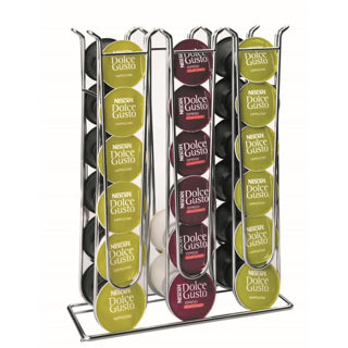 Ibili Kapselhalter Dolce Gusto 36 Tassen