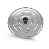 Inno cuisinno - Paellapfanne mit Deckel - 36 cm