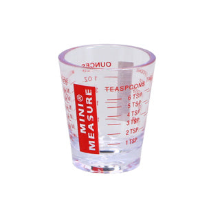 Patisse Mini-Messbecher 30 ml