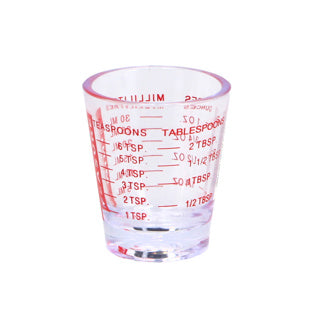 Patisse Messbecher Mini 30 ml