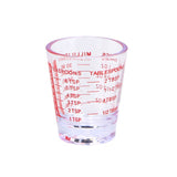 Patisse Messbecher Mini 30 ml