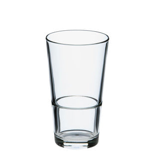 Bierglas 34 cl kleiner Schritt | 12 Stück