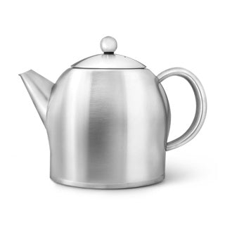 Bredemeijer Menuet Santhee Teekanne matt 1,4 Liter