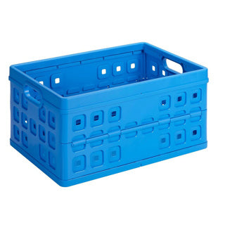 Sunware Faltkiste 46 ltr blau