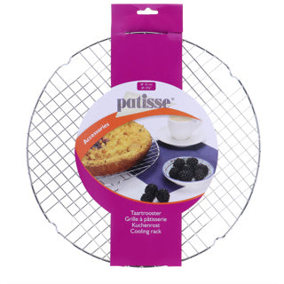 Patisse Kuchenständer Diamant 32cm