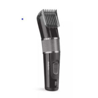 Babyliss e974e Haarschneider mit leistungsstarker Kontrolle, schwarz-roséfarben;