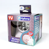 Kein Marken-Vigi-Lampen-in-Box-TV-Artikel