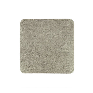 Dutch House Caen Bidetvorleger 60 x 60 cm grau