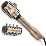 Babyliss Haartrocknerbürste AS952E Big Hair Dual inkl. 2 Bürstenköpfe