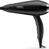 Babyliss D572de Turbo Shine 2200 W Haartrockner