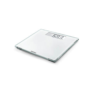 Soehnle Personenwaage Digital Style Sense Comfort 100 - bis 180kg weiß