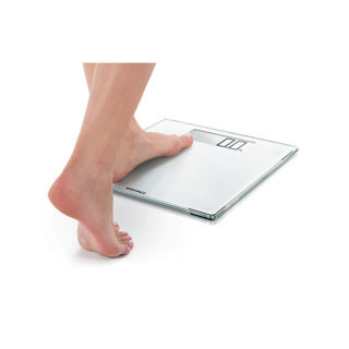 Soehnle Personenwaage Digital Style Sense Comfort 100 - bis 180kg weiß
