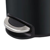 Eko Treteimer Vepa Bins Artistic 5l schwarz