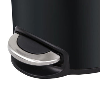 Eko Treteimer Vepa Bins Artistic 5l schwarz