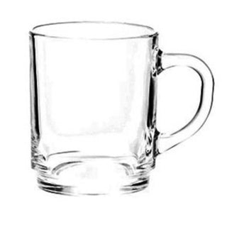 Montana Teeglas 250ml Trend | 12 Stück