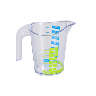 Rotho Messbecher 0,15l Domino | 4 Stück