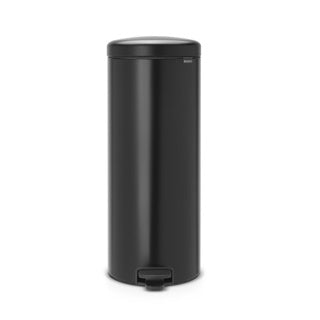 Brabantia Treteimer Newicon 30l schwarz