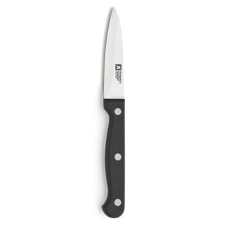 Richardson Sheffield Artisan Schälmesser aus Edelstahl schwarz