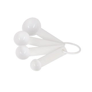 Patisse Messlöffel-Set 4-teilig
