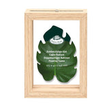 Esschert Designrahmen für Trockenblumen 15 x 10,6 cm | 4 Stück