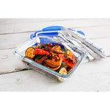 Pyrex Cook Go Auflaufform 24x18x6 cm