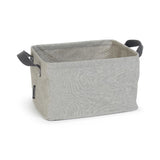 Brabantia Wäschekorb – faltbar – 35 l – Grau