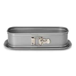 Patisse Silver-Top-Kuchen-Springform 30 cm (1015110)