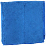 Dunlop Mikrofasertuch Glas 35x35 cm | 3 Stück