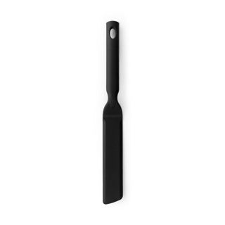 Brabantia Black Line Spachtel – antihaftbeschichtet – schwarz