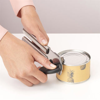 Brabantia-Profil-Dosenöffner – Edelstahl