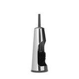 Brabantia Renew Toilettenbürste – mit Halter – freistehend – mattierter Griff