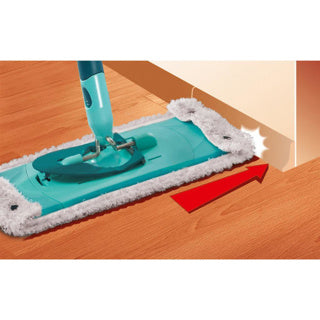 Leifheit Bodenwischerbezug 33cm Clean Twist m extra weich
