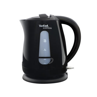 Tefal ko2998 Wasserkocher 1,5 l 2400 W schwarz