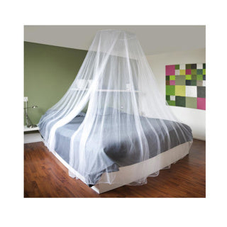 Guard´n Care Moskitonetz weiß 2-Personen 60 x 250 x 1200 cm | 2 Stk