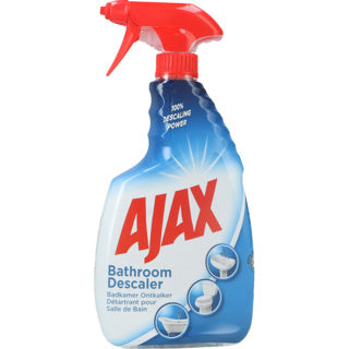 Ajax | 4 Stück