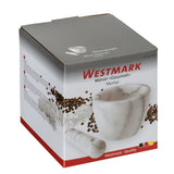 Westmark Mörtelmarmor 10 cm