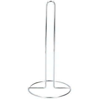 Basic Küchenrollenhalter 28 cm aus Edelstahl