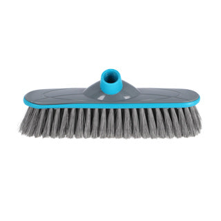 Linea Raumkehrer Softwise 30cm weiß-blau