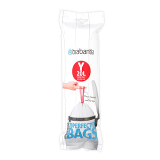 Brabantia | 4 Stück