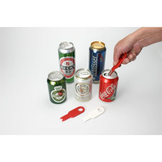 Dosenöffner 'Canpop' 2er-Set | 2 Stk
