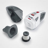 Severin Petty Thief 18,5 Volt 4-in-1 Akku-Handstaubsauger HV 7146