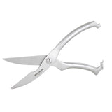 Westmark Geflügelschere klassisch – 25,5 x 5 x 1,5 cm – Edelstahl