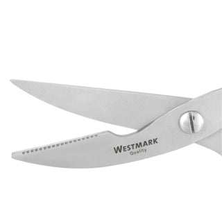 Westmark Geflügelschere klassisch – 25,5 x 5 x 1,5 cm – Edelstahl